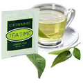 Custom Printed Individual Green Tea Bag (Direct Printing)(4C)